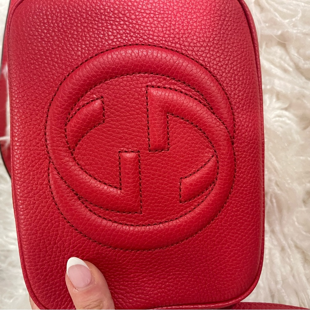 Gucci disco bag - Picture 4 of 12